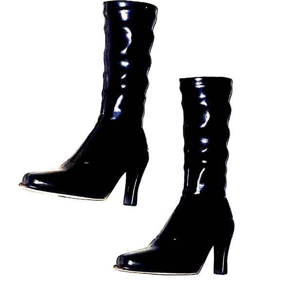 Bratz Cloe Wildlife Nevra's Safari Boots(1PR) - Picture 1 of 7